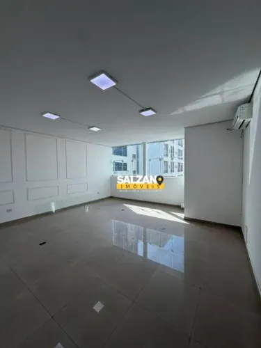 Sala para alugar, 31 m² por R$ 2.100/mês - Jardim das Nações - Taubaté/SP
