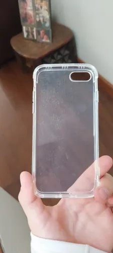Capinha de iPhone 7