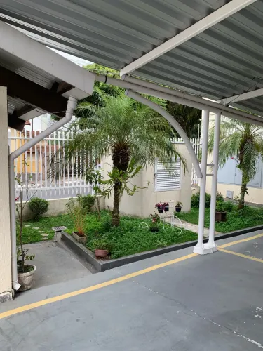 Apartamento à venda, Centro, Pindamonhangaba, SP
