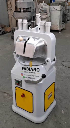 DIVISORA BOLEADORA PROGRESSO RP30 