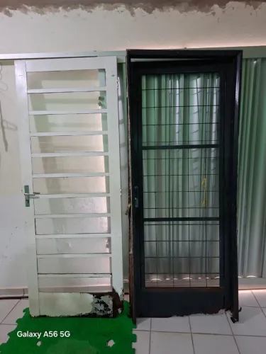 Portas