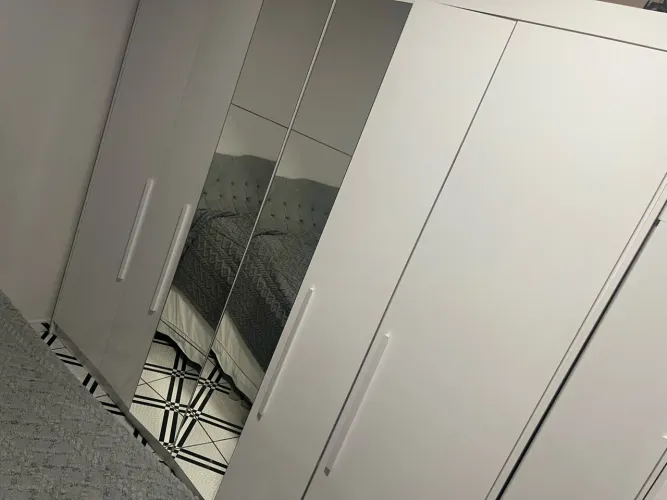 Guarda roupa