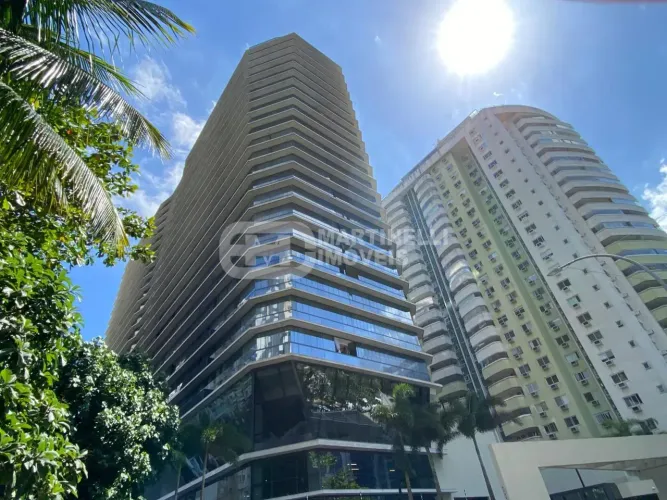 Recreio dos Bandeirantes | Apartamento 2 quartos, sendo 1 suite