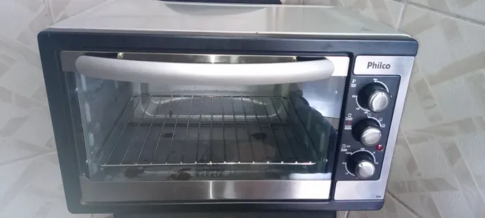 Forno elétrico Philco 46 litros 