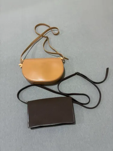 Bolsas para o dia a dia. Chama no zap *69