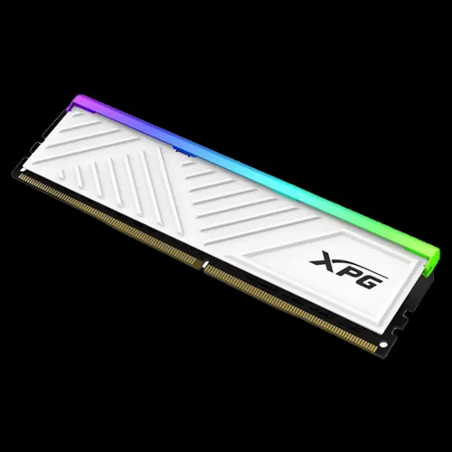 Troco 4 pentes memória ddr4 16gb rgb por 2 pentes memória ddr5 16gb cada branco rgb