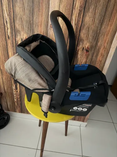 Bebê conforto
