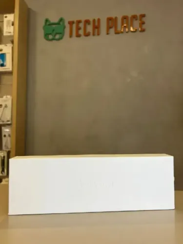 AppleWatch S11 42MM Prata - Lacrado - Retirada em Loja Física
