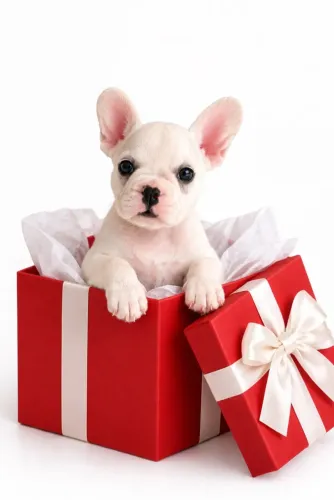 Buldogue francês