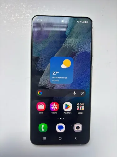 Samsung Galaxy S21 FE 5G - 128 GB