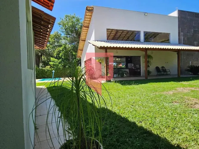 Casa aconchegante e funcional à Venda no Condomínio Canto do Riacho  Lagoa Santa | Naturez