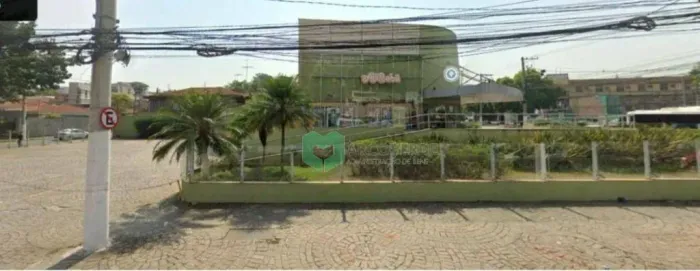 Ponto Comercial Lapa 3070 metros quadrados