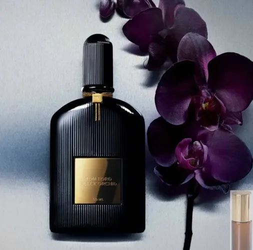 perfume black orchid t ford 5ml