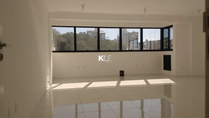 Sala Comercial 49 m2 em Coqueiros