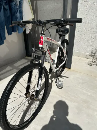 Bicicleta KSW Aro 29 XL
