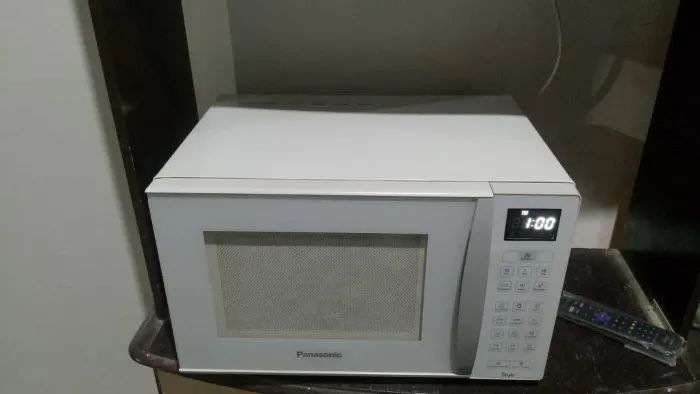 Microondas Panasonic 32 litros