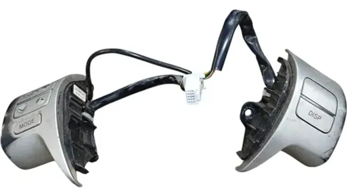 Comando Som Volante Toyota Corolla 1.8 2009 2010 2011 2012