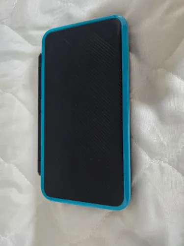 Nintendo new 2ds