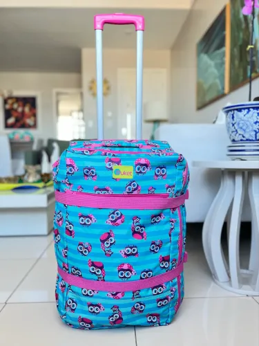 MALA DE VIAGEM PUKET