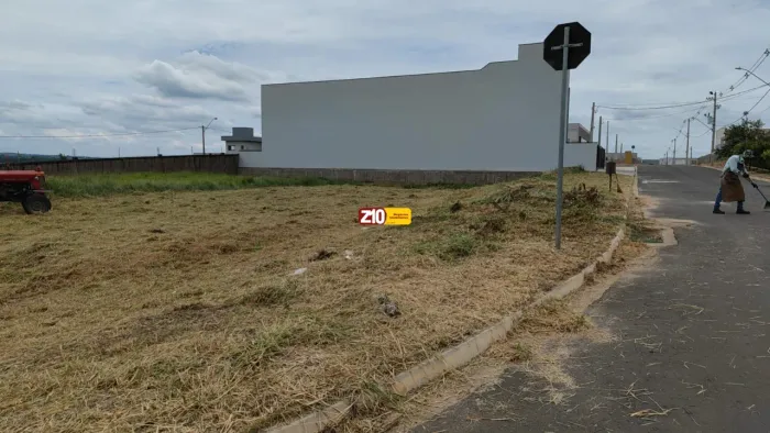 Terreno à venda em Indaiatuba-SP: 2.400,00 m² no Loteamento Comercial Monte Castelo