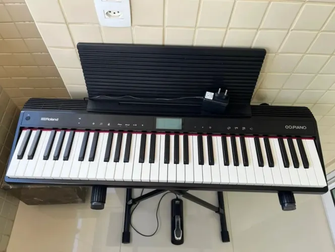 Piano digital