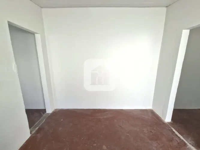 Casa para locação no bairro Santa Monica