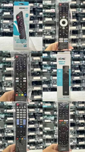 Controles para TVS Em Geral Samsung LG Philco Philips Panasonic Aoc Conversor