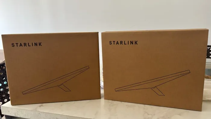 Starlink