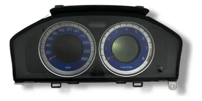 Painel Instrumento Volvo Xc60 2.0 T5 2012 2013 2014