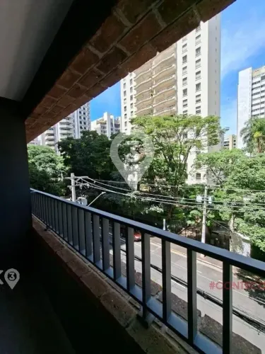 Studio Novo nunca Habitado - 27m² - Paraiso - NSK3 Imoveis - Cod.