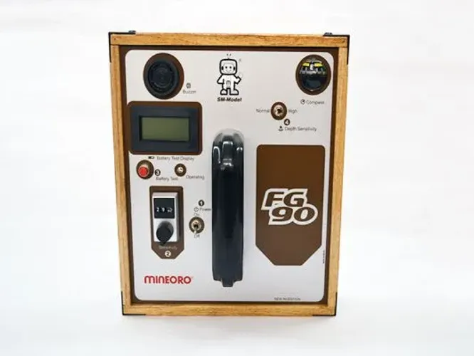 Fg90 mineoro 