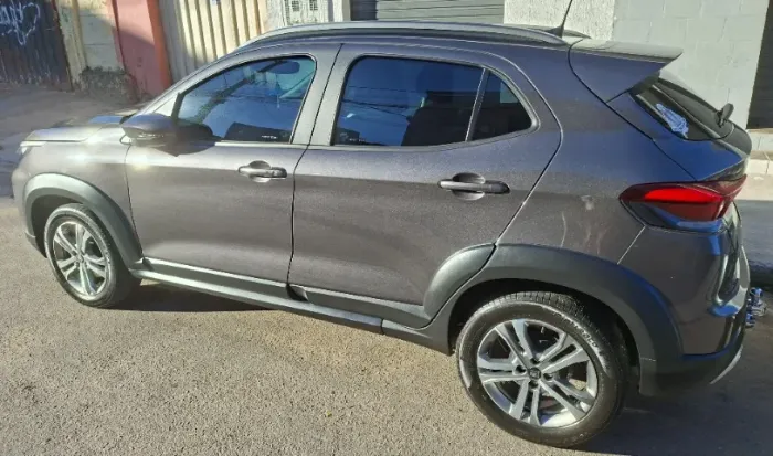 Fiat Pulse Audace 1.0 Turbo 200 Flex Aut. 2022