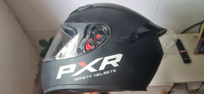 Capacete PXR Tamanho 59/60