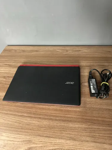 Notebook Acer i5 8GB SSD 256GB - Estado Novo