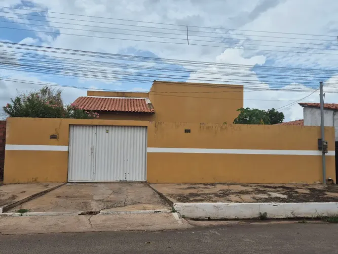 Casa à venda (ágio)