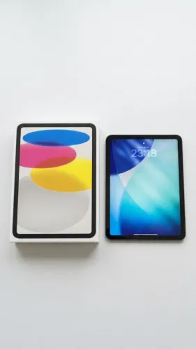 IPAD 10