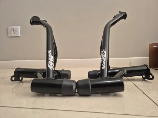 Protetor de motor Stunt Race (Original) Para Fz15/Factor ou fazer