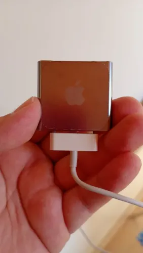 Ipood Apple