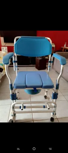 Cadeira de banho