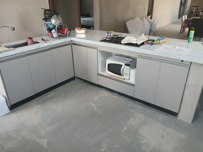 Vemdo ou troco por casa em lagoa santa