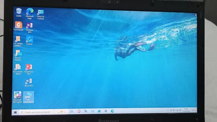 Notebook Lenovo 1.3