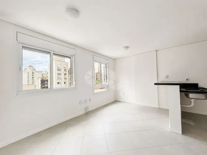 JK 23M² - para Alugar