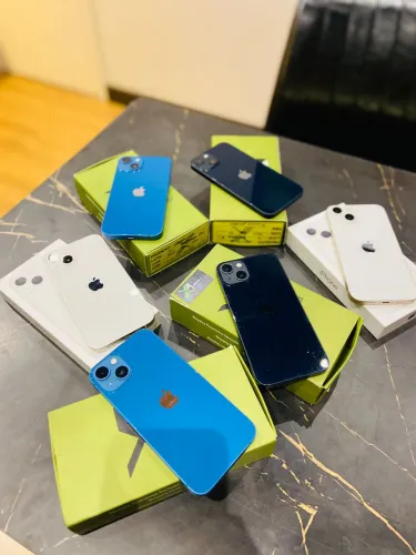 iPhone 13 em oferta e garantia - a melhor loja