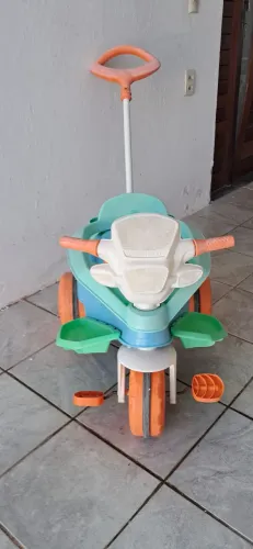 Triciclo