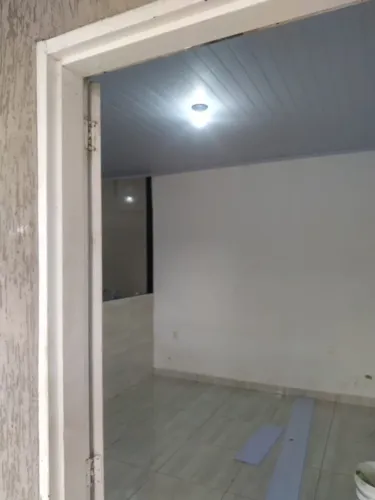 Alugo casa kit