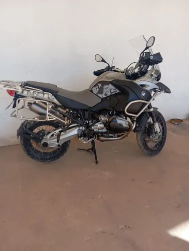 BMW 1200