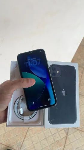 iPhone 11 128gb sem Face ID