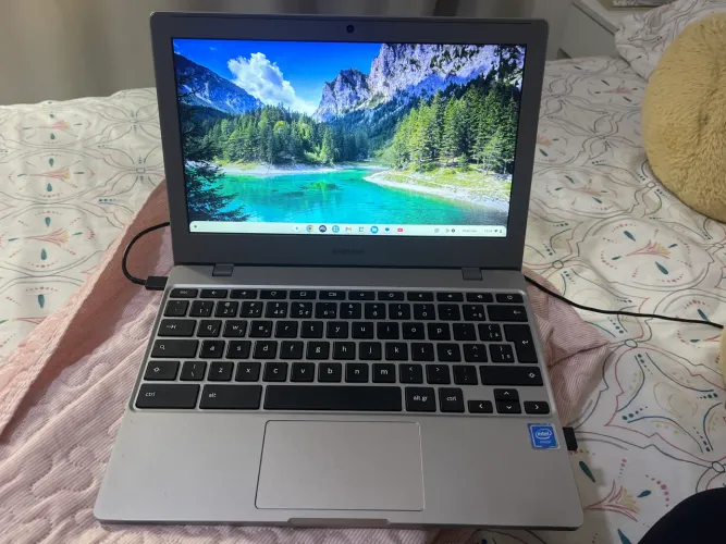 Samsung Chromebook 4