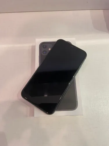 Iphone 11 - 64GB