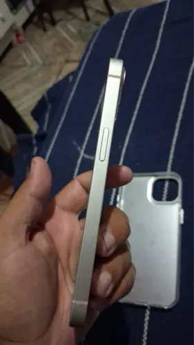 Iphone 13 impecável 256 gb memória